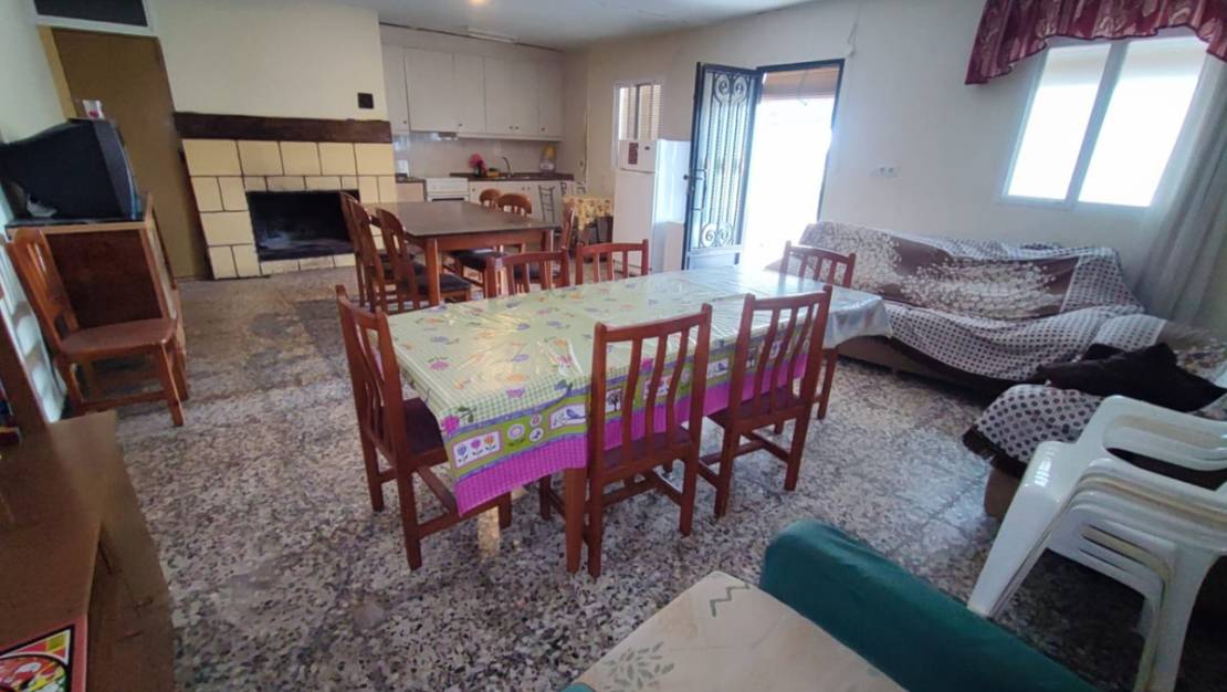 Venta - Country House - Yecla - Yecla Centro
