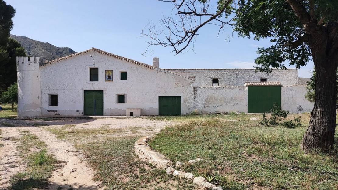 Venta - Country House - Yecla - Yecla Centro