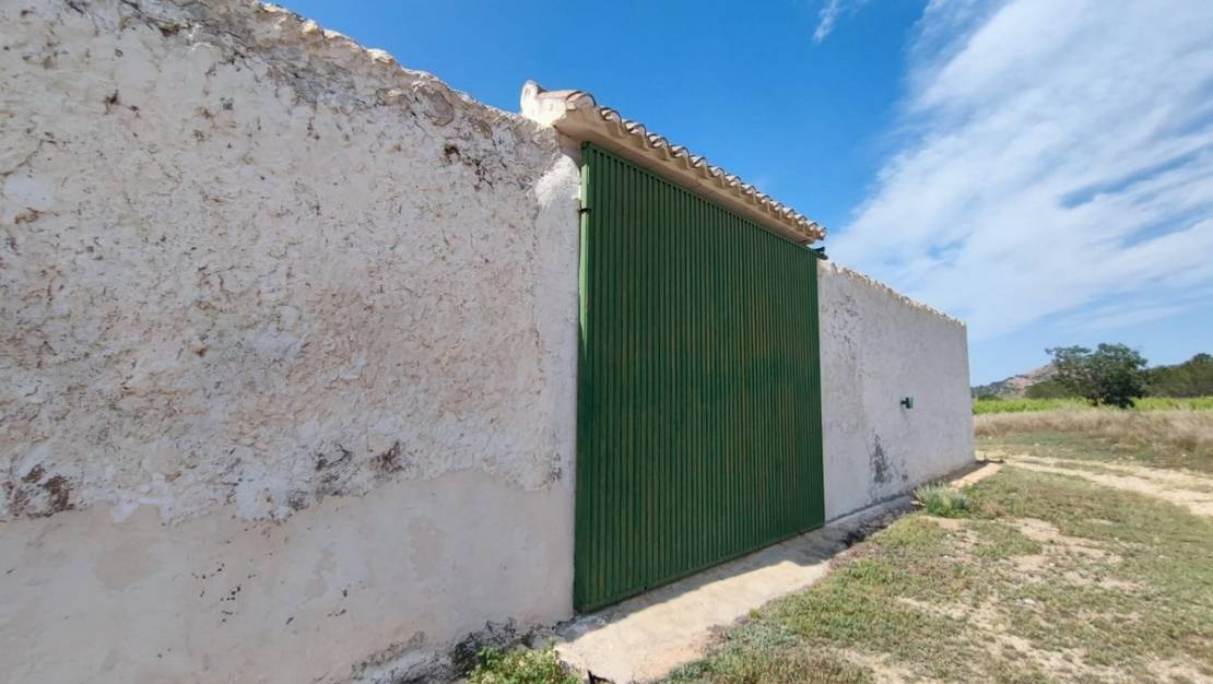 Venta - Country House - Yecla - Yecla Centro