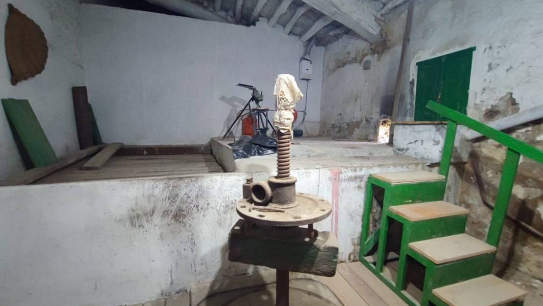 Venta - Country House - Yecla - Yecla Centro