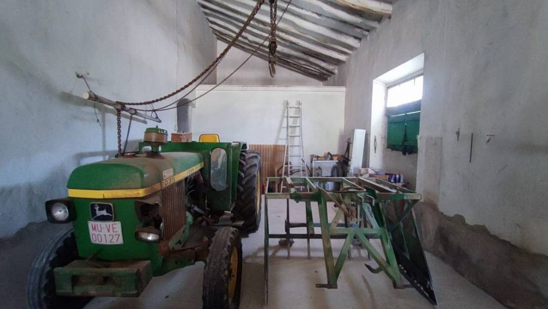 Venta - Country House - Yecla - Yecla Centro