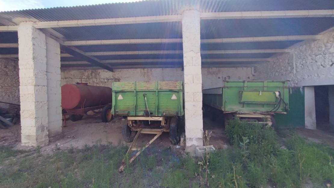 Venta - Country House - Yecla - Yecla Centro