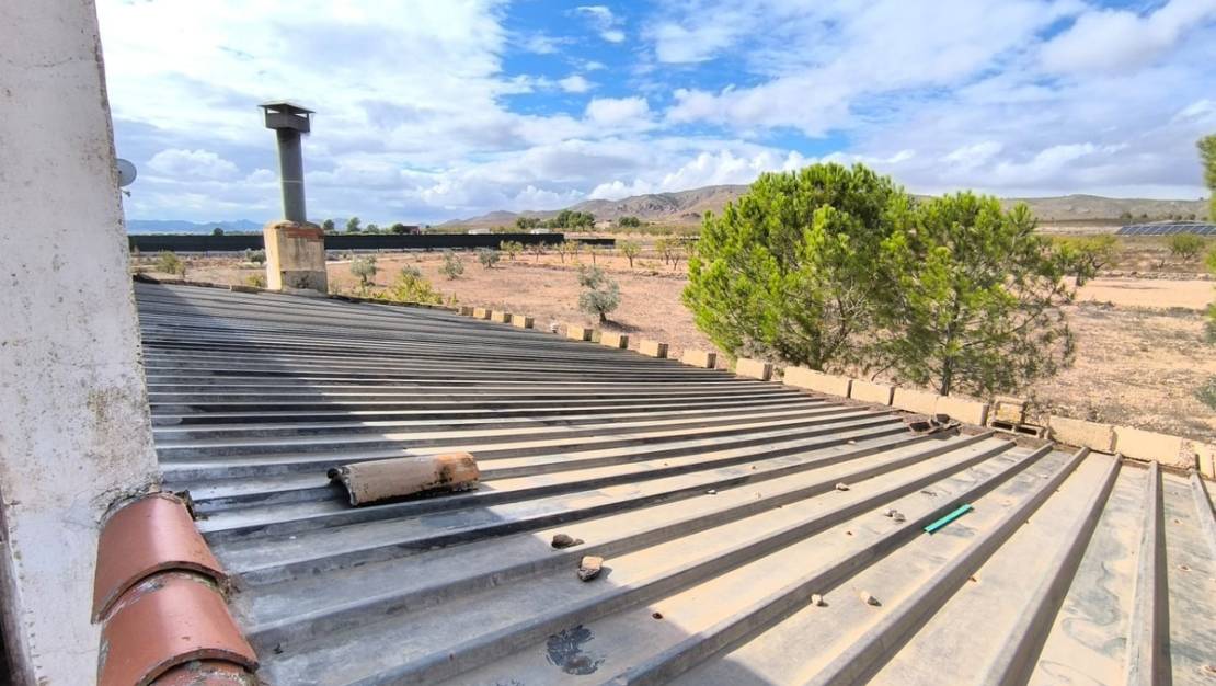 Venta - Country House - Yecla - Yecla Centro