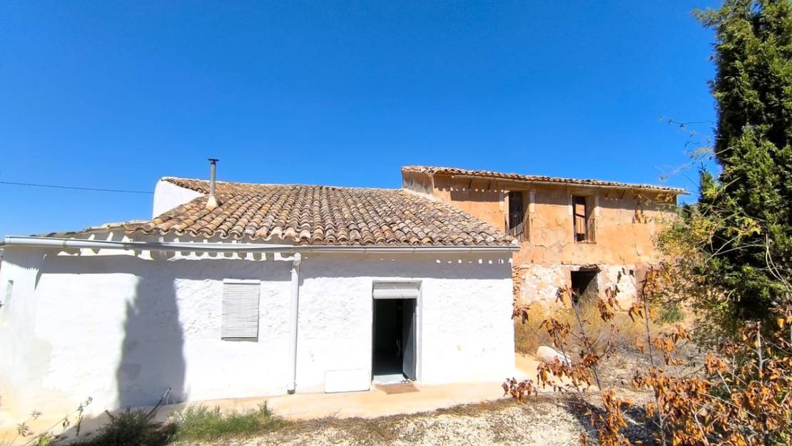 Venta - Country House - Yecla - Yecla Centro