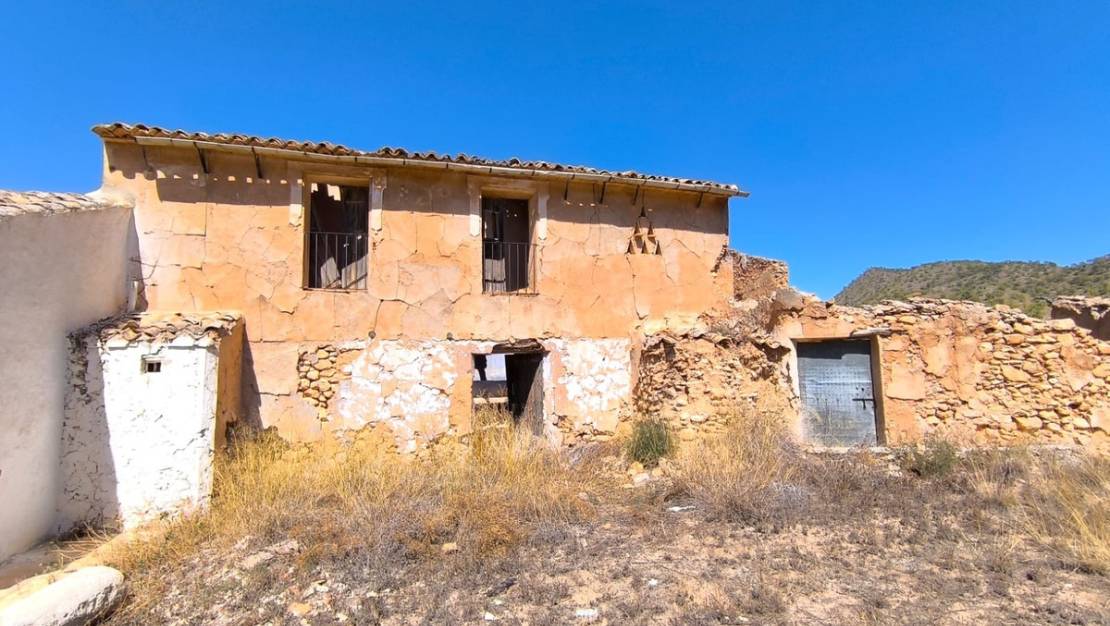 Venta - Country House - Yecla - Yecla Centro