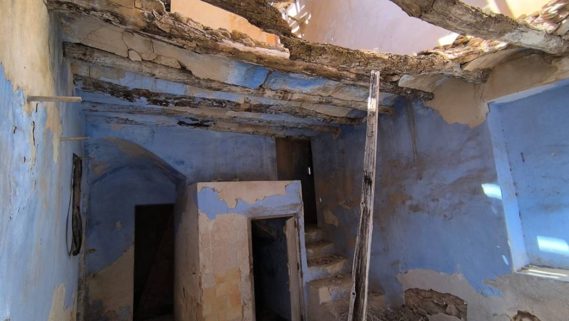 Venta - Country House - Yecla - Yecla Centro