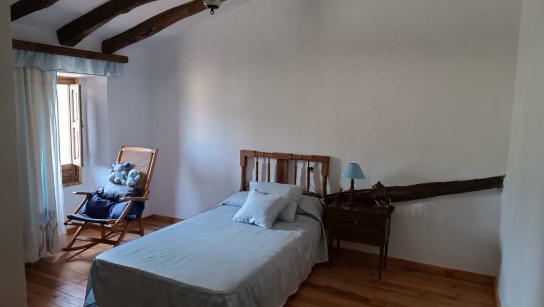 Venta - Country House - Yecla - Yecla Centro