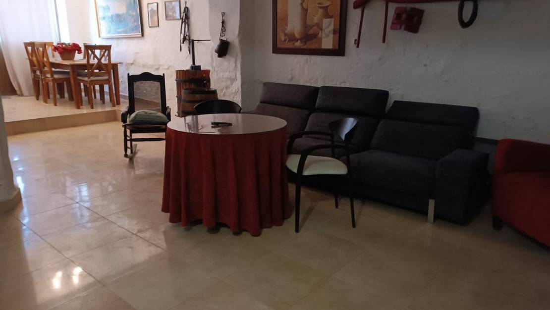 Venta - Country House - Yecla - Yecla Centro