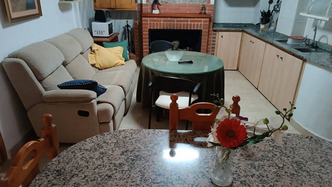 Venta - Country House - Yecla - Yecla Centro