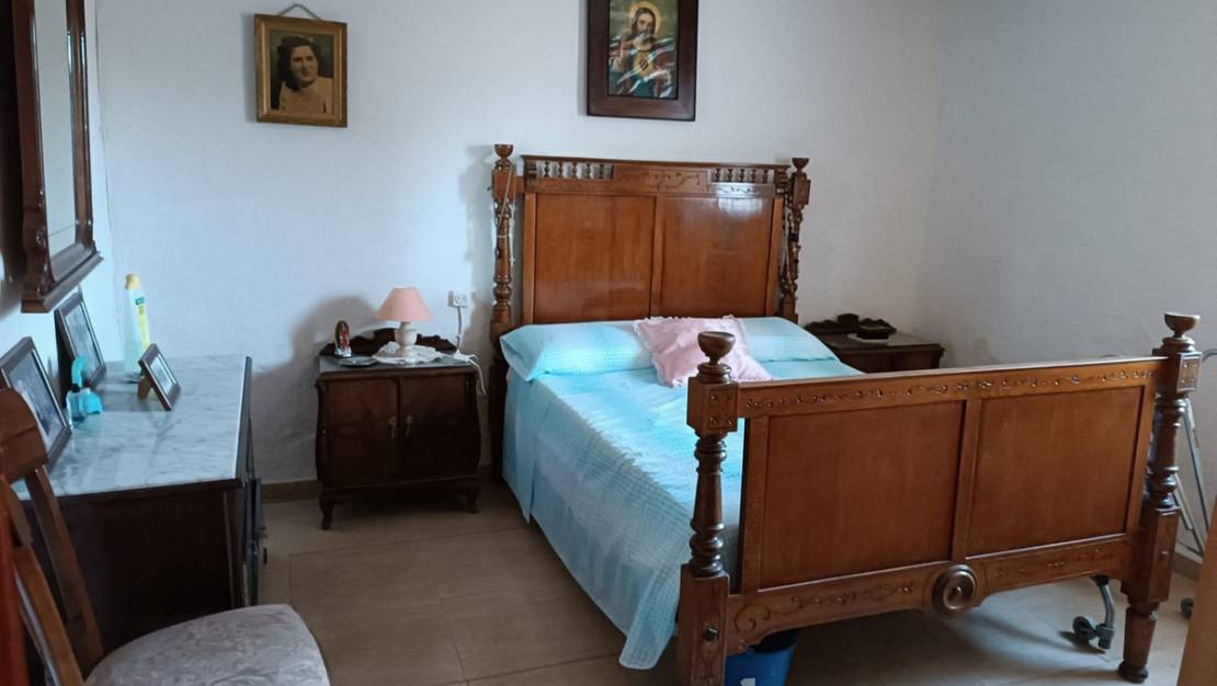 Venta - Country House - Yecla - Yecla Centro