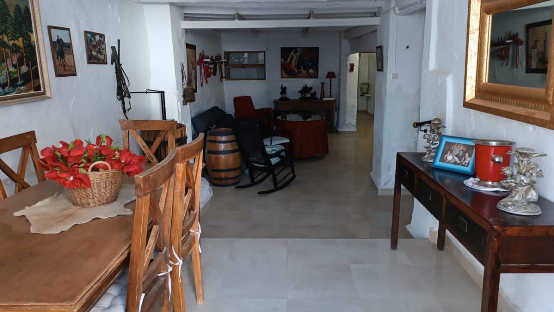 Venta - Country House - Yecla - Yecla Centro