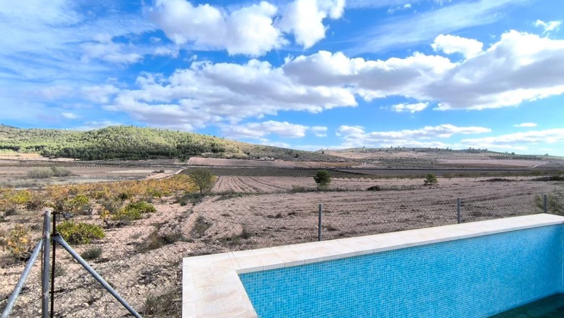 Venta - Country House - Yecla - Yecla Centro