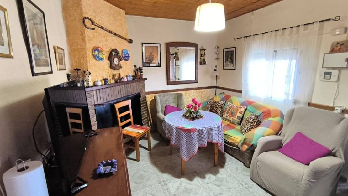Venta - Country House - Yecla - Yecla Centro