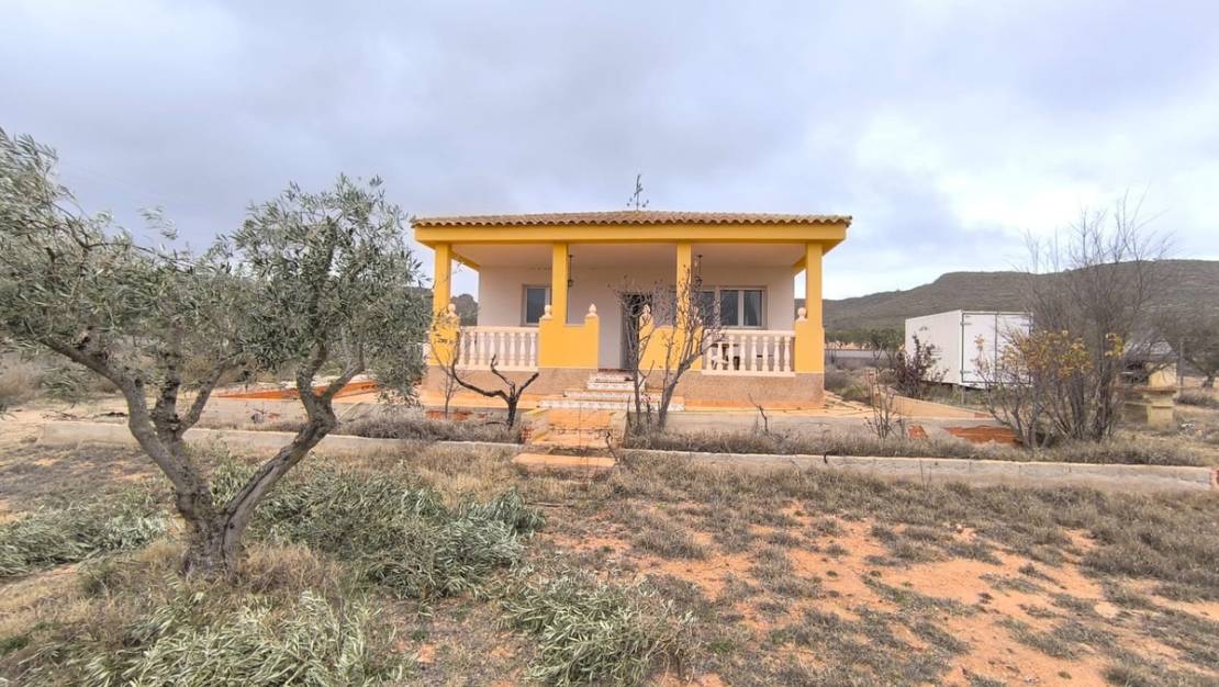 Venta - Country House - Yecla - Yecla Centro