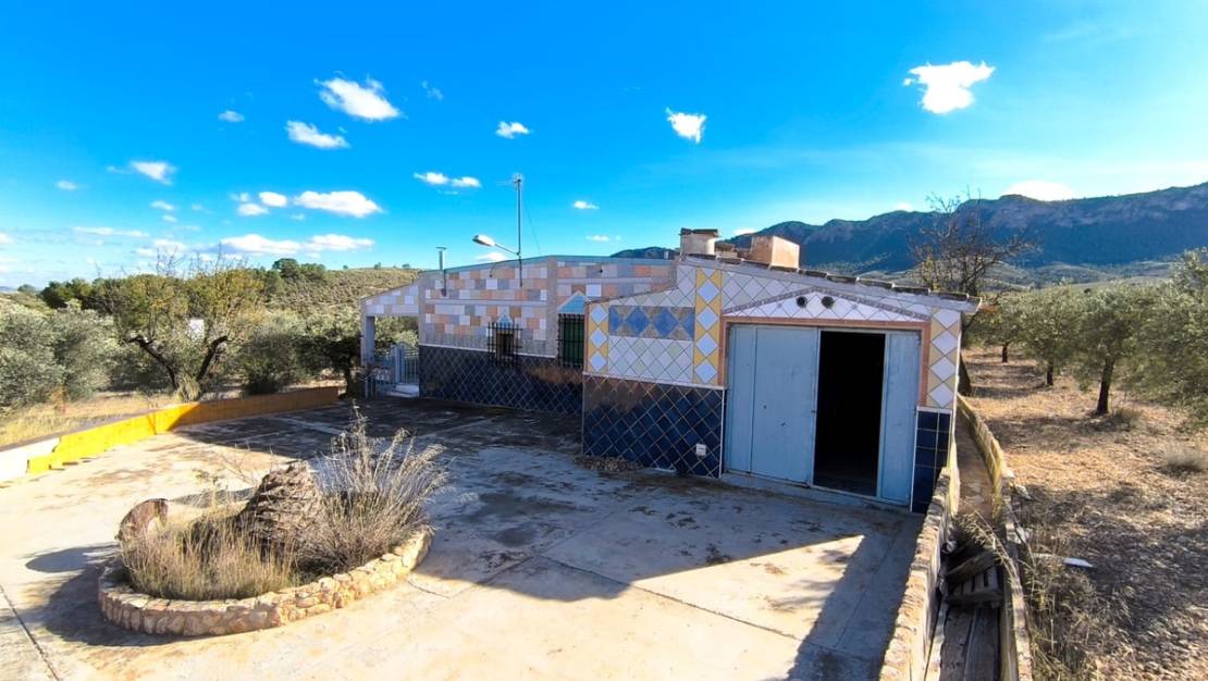 Venta - Country House - Yecla - Yecla Centro