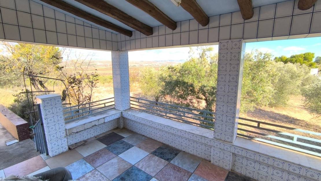 Venta - Country House - Yecla - Yecla Centro