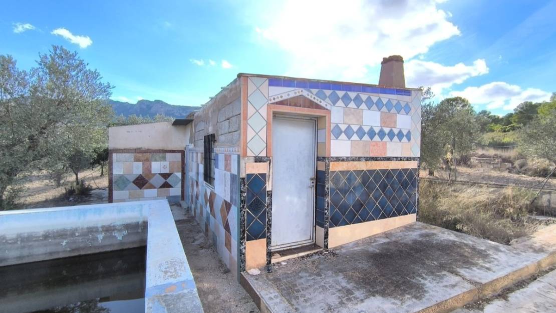 Venta - Country House - Yecla - Yecla Centro