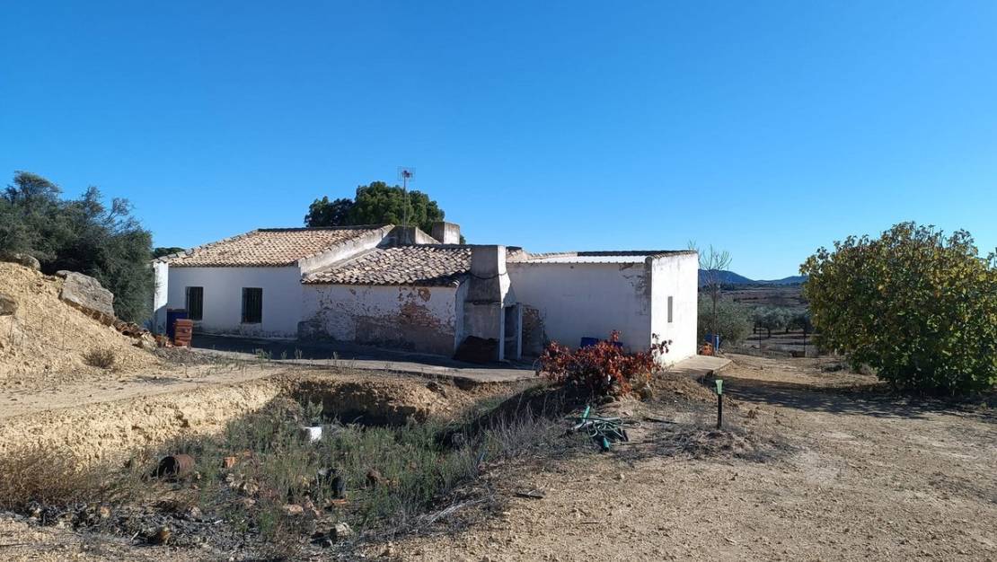 Venta - Country House - Yecla - Yecla Centro