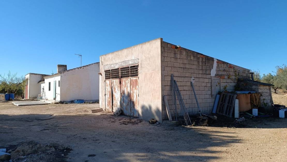 Venta - Country House - Yecla - Yecla Centro