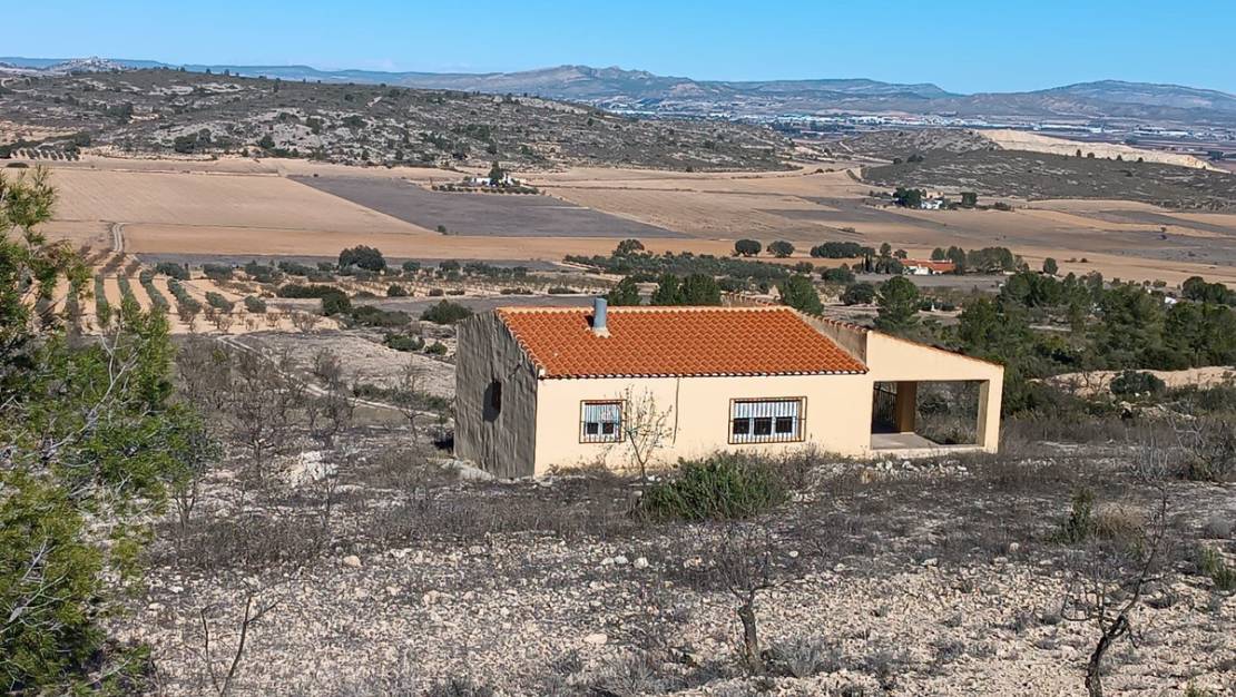 Venta - Country House - Yecla - Yecla Centro