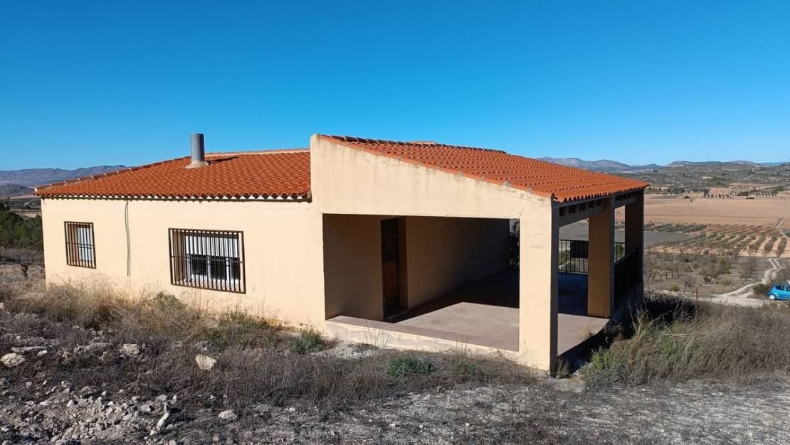 Venta - Country House - Yecla - Yecla Centro