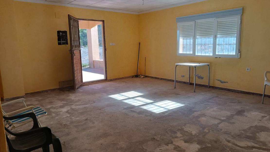 Venta - Country House - Yecla - Yecla Centro