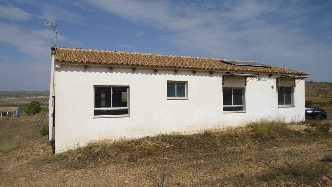 Venta - Country House - Yecla - Yecla Centro