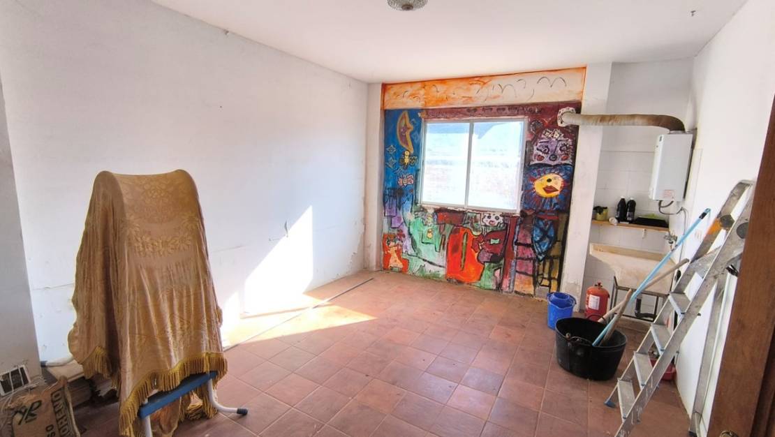 Venta - Country House - Yecla - Yecla Centro