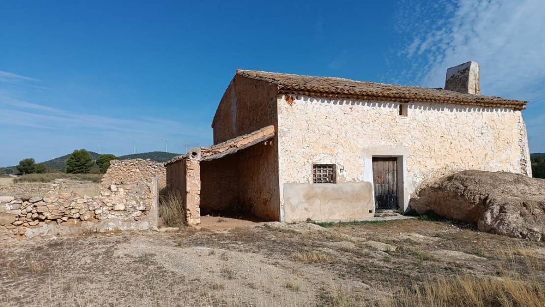 Venta - Country House - Yecla - Yecla Centro