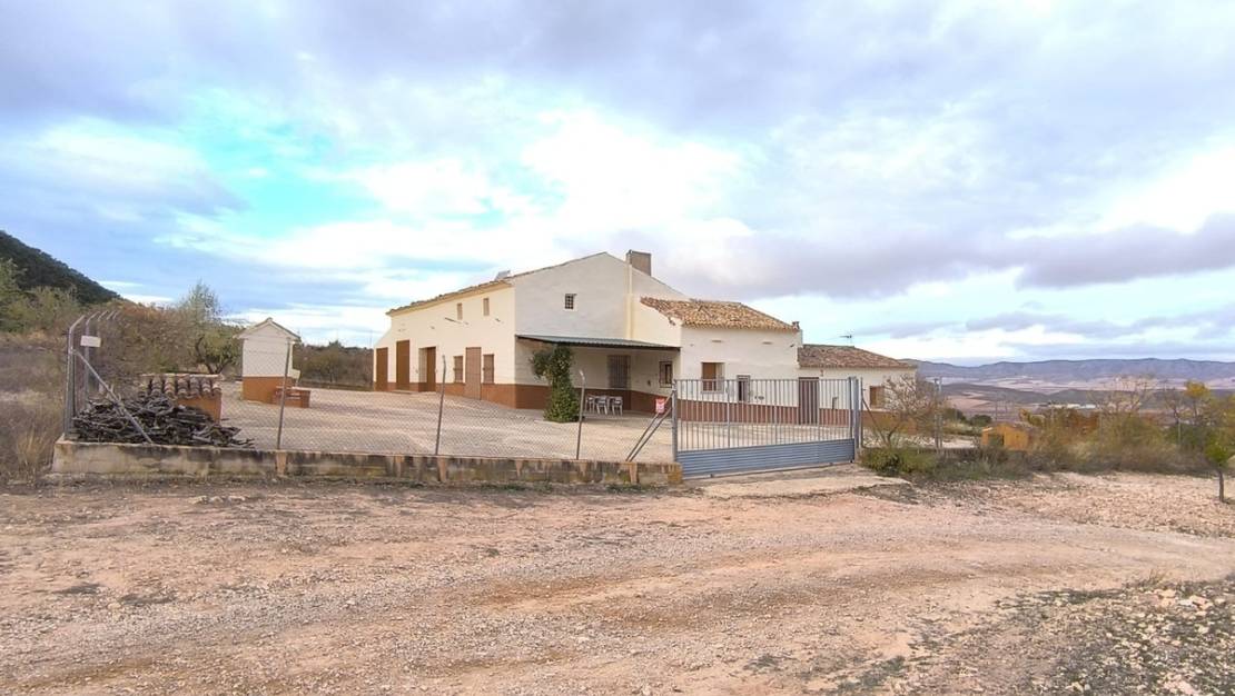 Venta - Country House - Yecla - Yecla Centro