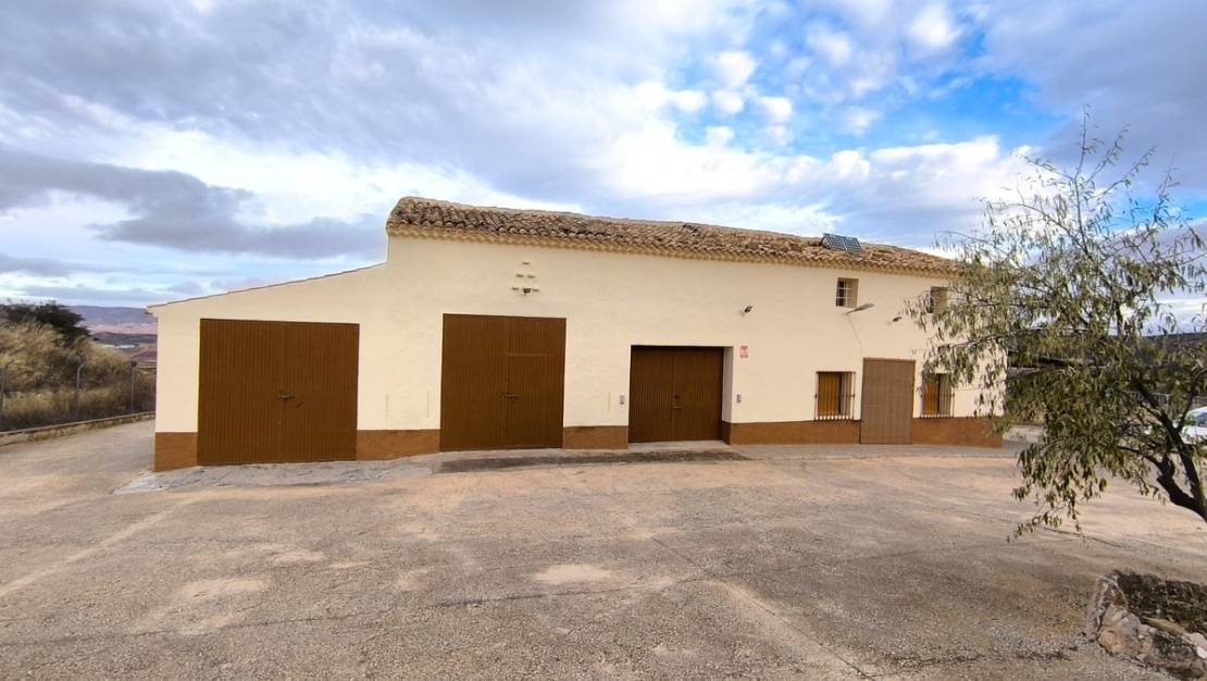 Venta - Country House - Yecla - Yecla Centro
