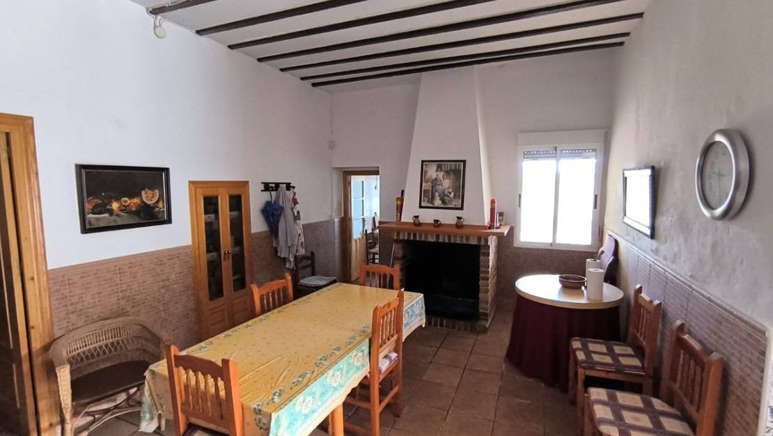 Venta - Country House - Yecla - Yecla Centro