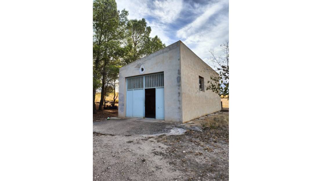 Venta - Country House - Yecla - Yecla Centro