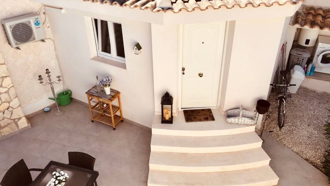 Venta - Detached House / Villa - Ciudad Quesada - Golf La Marquesa (Ciudad Quesada)