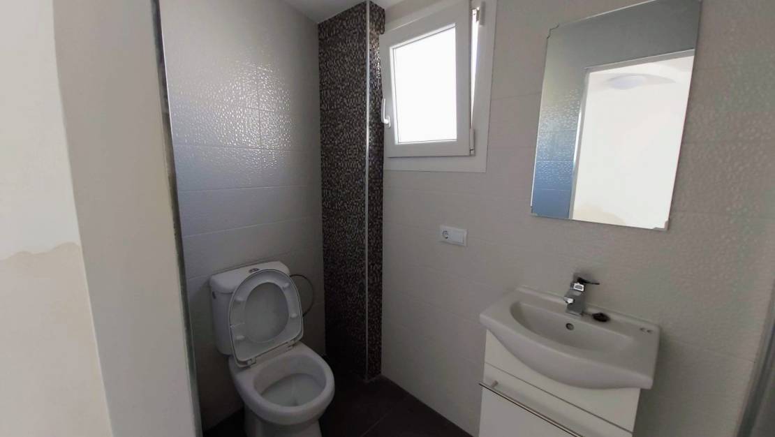 Venta - Detached House / Villa - Ciudad Quesada - Golf La Marquesa (Ciudad Quesada)