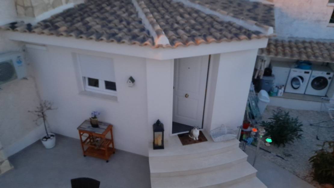Venta - Detached House / Villa - Ciudad Quesada - Golf La Marquesa (Ciudad Quesada)