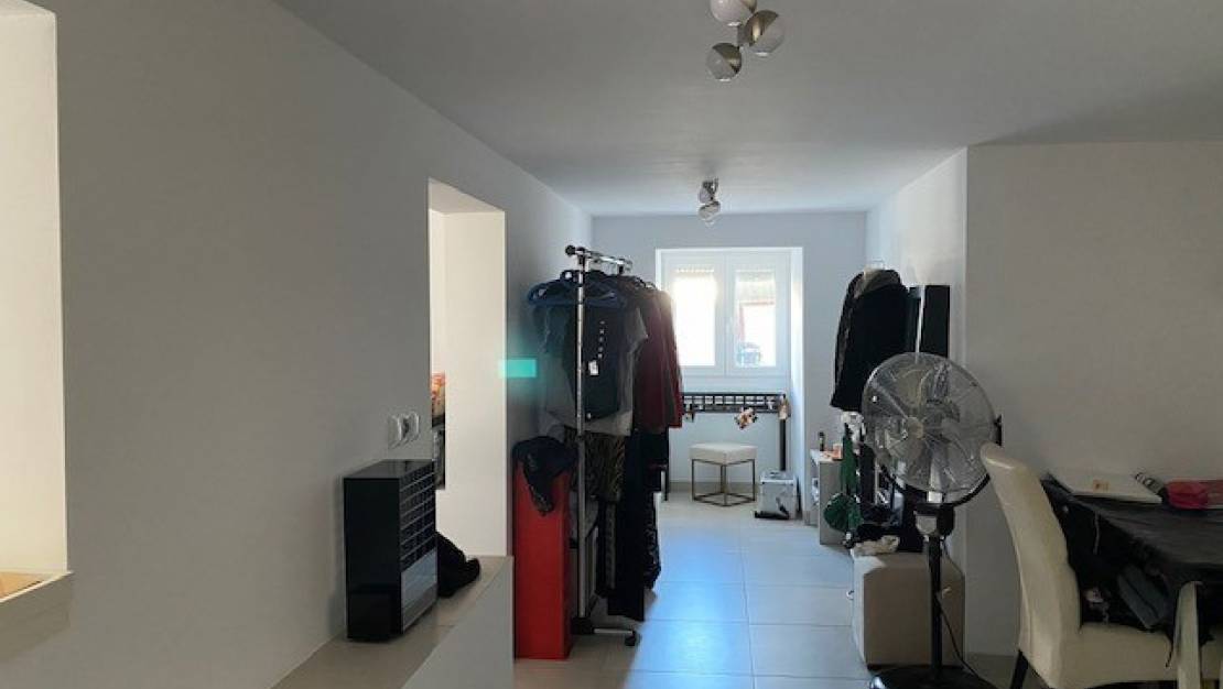 Venta - Detached House / Villa - Ciudad Quesada - Golf La Marquesa (Ciudad Quesada)