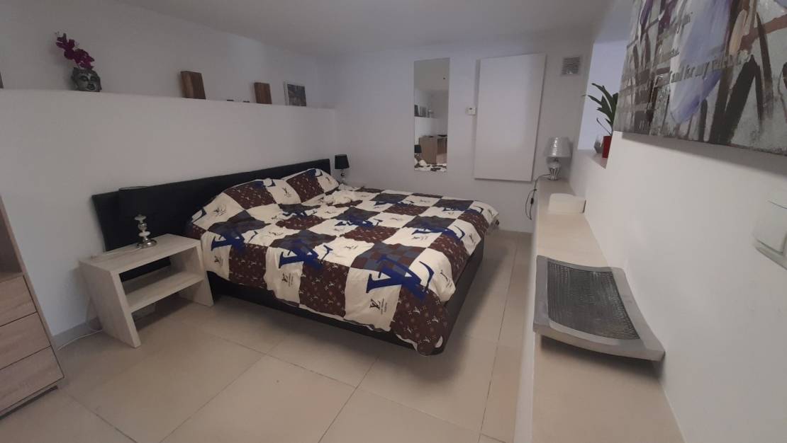 Venta - Detached House / Villa - Ciudad Quesada - Golf La Marquesa (Ciudad Quesada)