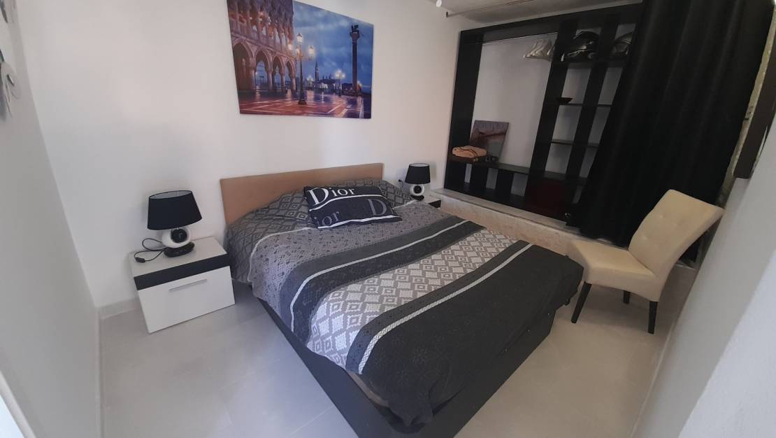 Venta - Detached House / Villa - Ciudad Quesada - Golf La Marquesa (Ciudad Quesada)