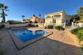 Venta - Detached House / Villa - Ciudad Quesada - La Fiesta