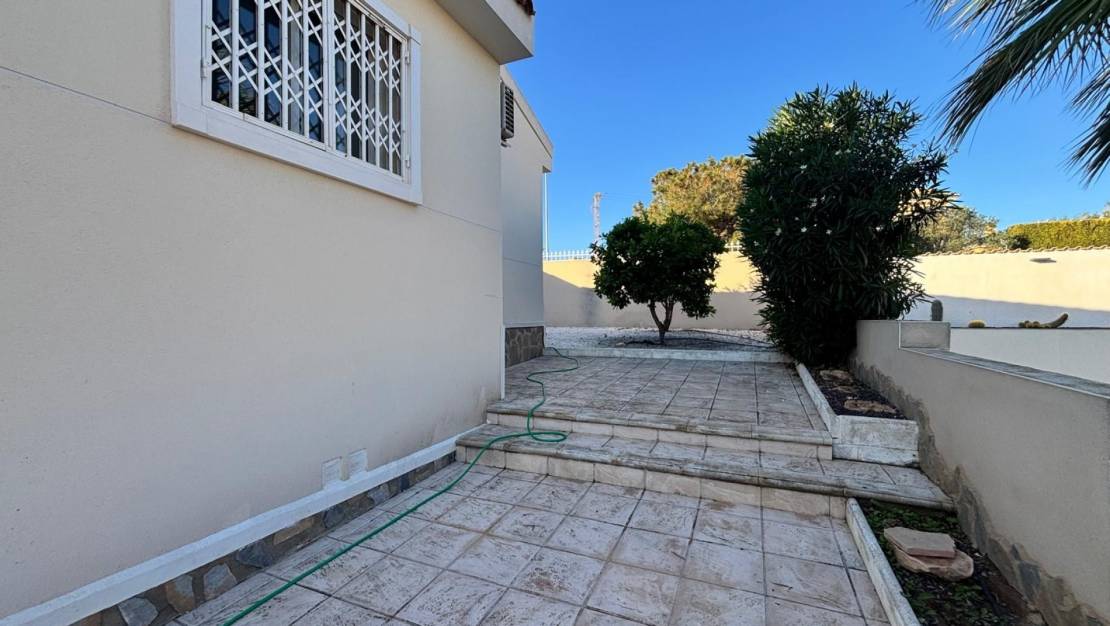 Venta - Detached House / Villa - Ciudad Quesada - La Fiesta
