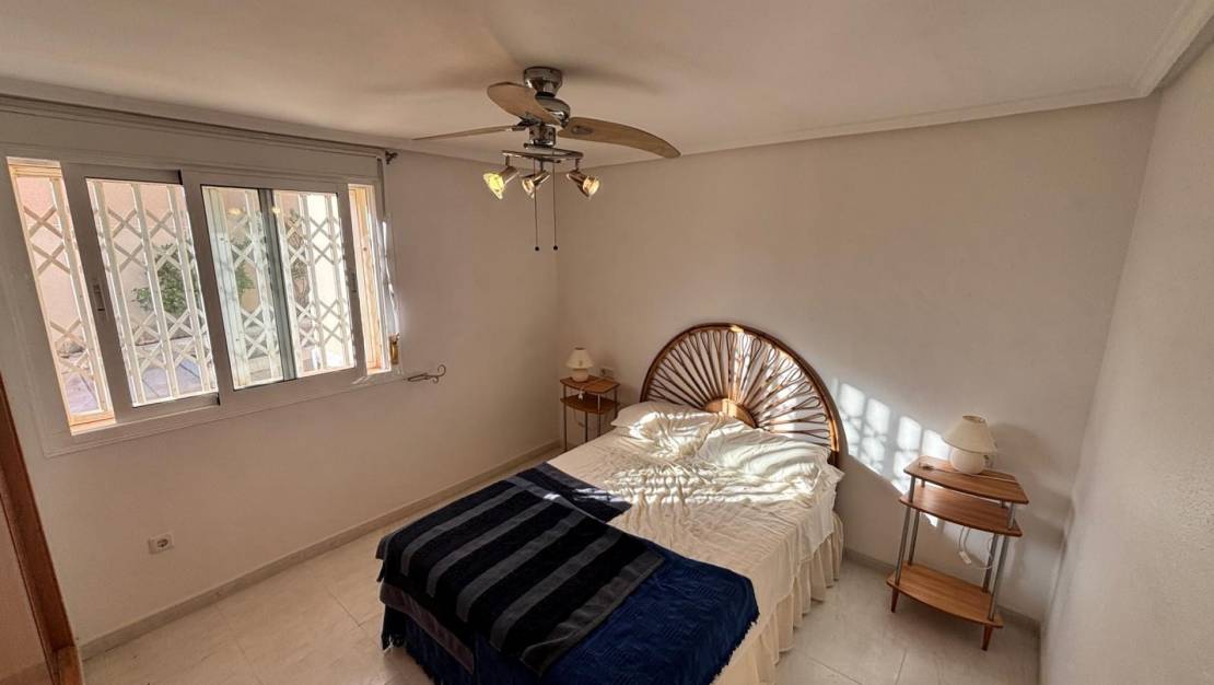 Venta - Detached House / Villa - Ciudad Quesada - La Fiesta