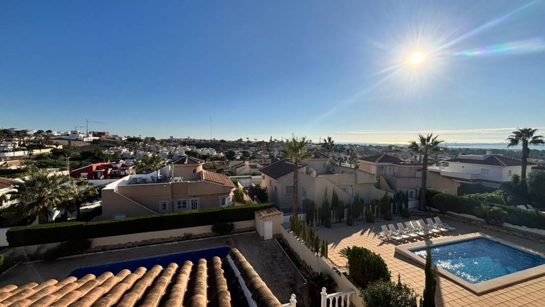 Venta - Detached House / Villa - Ciudad Quesada - La Fiesta