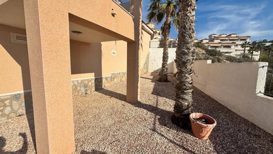 Venta - Detached House / Villa - Ciudad Quesada - La Marquesa Golf