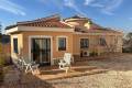 Venta - Detached House / Villa - Ciudad Quesada - La Marquesa Golf