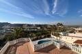 Venta - Detached House / Villa - Ciudad Quesada - La Marquesa Golf