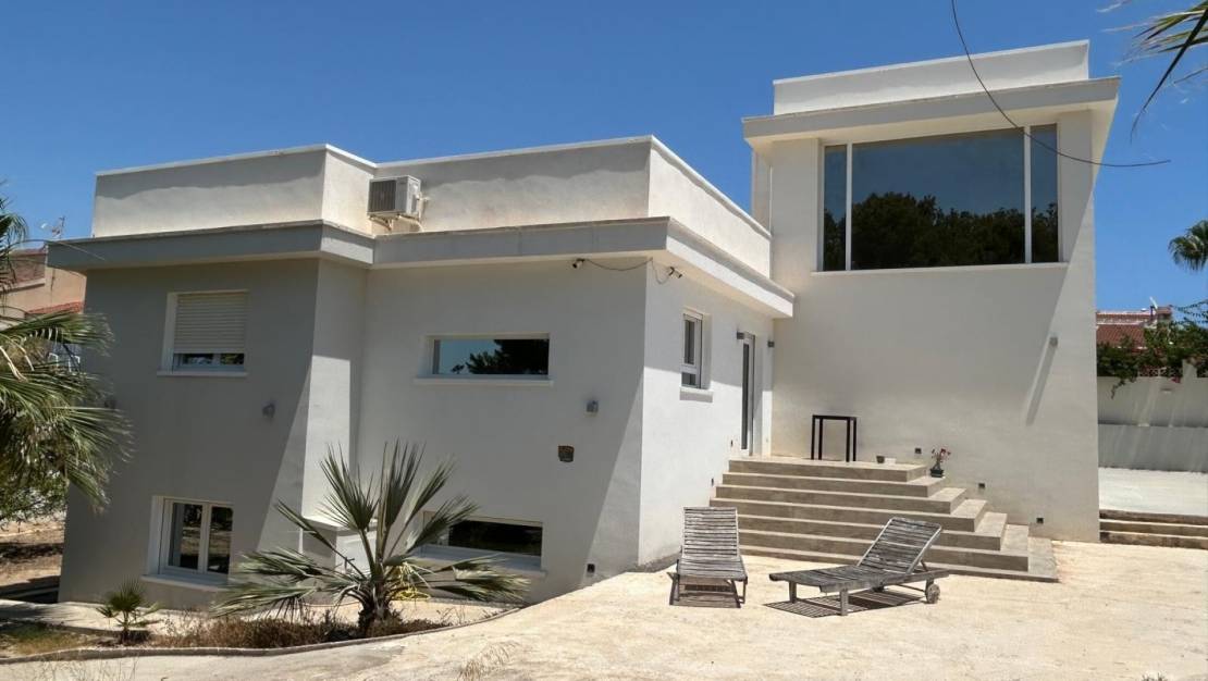 Venta - Detached House / Villa - Ciudad Quesada - Rojales