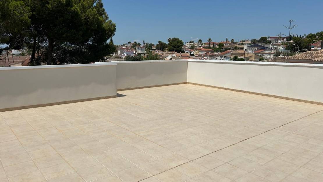 Venta - Detached House / Villa - Ciudad Quesada - Rojales