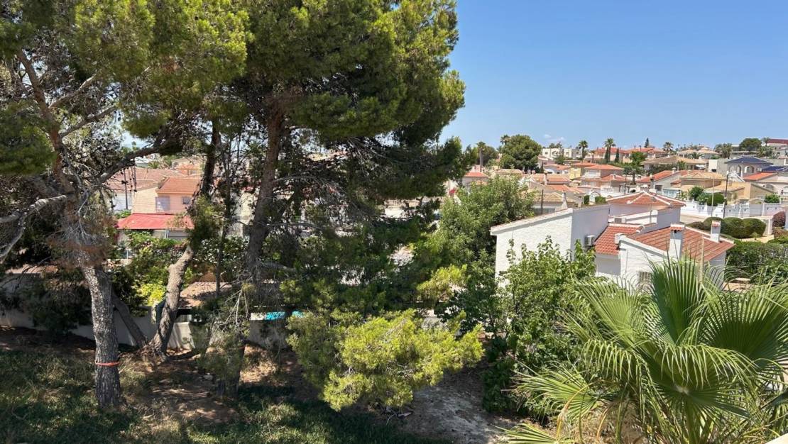 Venta - Detached House / Villa - Ciudad Quesada - Rojales