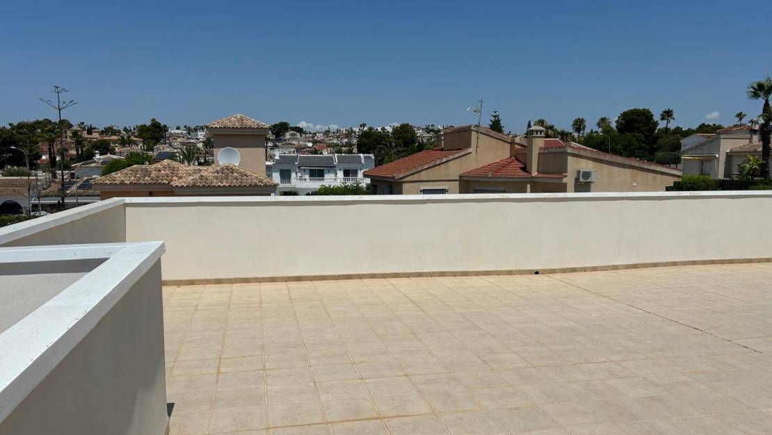 Venta - Detached House / Villa - Ciudad Quesada - Rojales